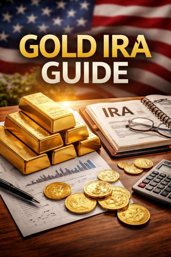 Gold IRA Guide